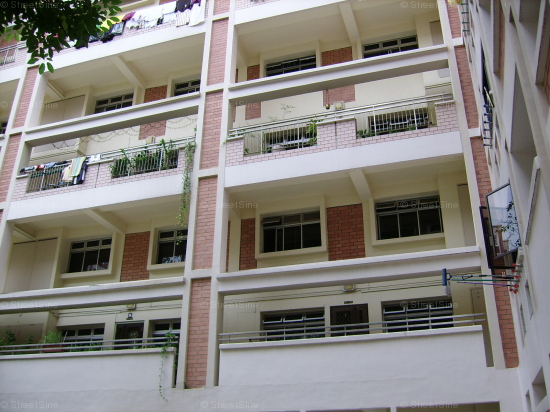 Tampines Street 32 thumbnail photo